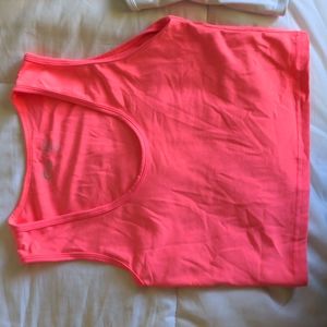 M Zyia flamingo stronger tank